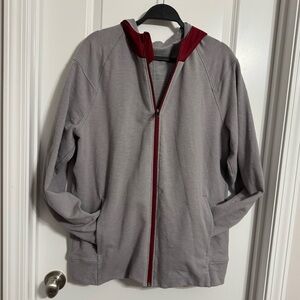 Men's Lululemon City Sweat Hoody XL
